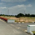 Plots in Bellary Road by North Bangalore