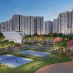 Brigade Apartments Cornerstone Utopia Bangalore